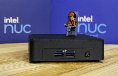 迷你機的燈塔熄滅了 Intel NUC正式終結，計算機軟硬件行業迎來變革