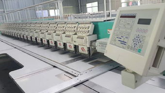 其他行業(yè)專用設備市場洞察 從機械批發(fā)到計算機軟硬件的協(xié)同供應