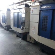 2020年加工中心市場價格解析與批發(fā)采購指南