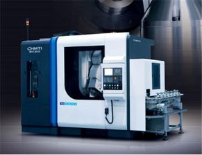 改革開放40周年機械工業(yè)杰出產(chǎn)品名單出爐，多家機床企業(yè)榮譽上榜，彰顯行業(yè)創(chuàng)新實力