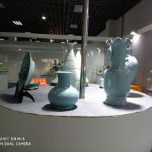濟(jì)寧市雕刻藝術(shù)學(xué)校工藝品廠 匠心獨(dú)運(yùn)，傳承與創(chuàng)新并重的工藝禮品專家